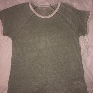 American Eagle Outfitters Crop Top